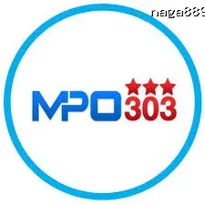 mpo303 APK Resmi — ikon aplikasi